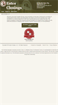 Mobile Screenshot of estesclosings.com